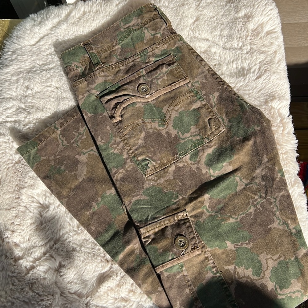Levi’s Slim cargo pant